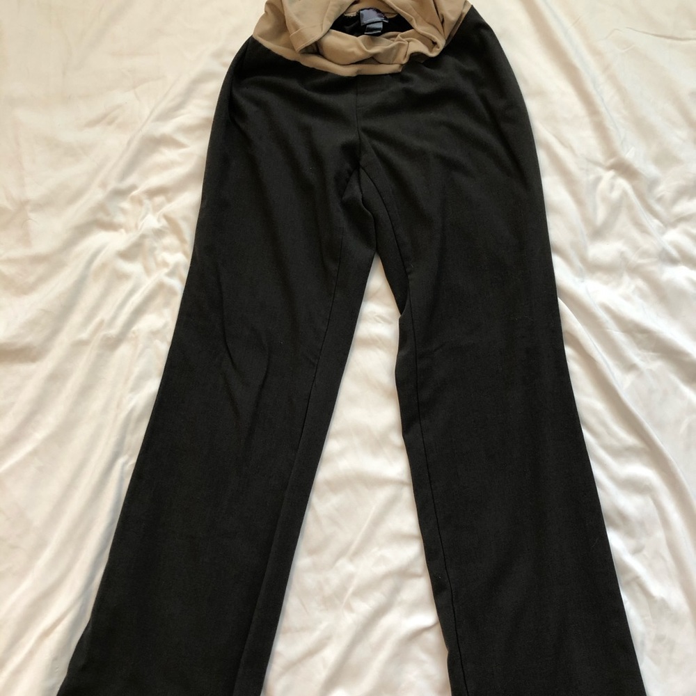 Maternity Pants